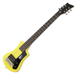 Hofner Electric Guitars